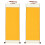 2St Blank Kalligrafie Scrolls Met Langzame Inktverspreiding 10