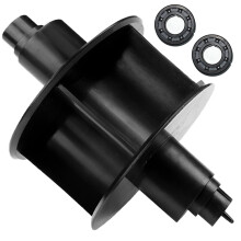 Universal Pool Cleaner Turbine Bearing Kit for Hayward Navigator Pro Poolvac XL Aquabug