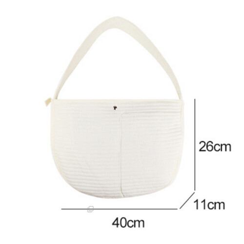 Cat Sling Carrier Large Space Canvas - Safe 1