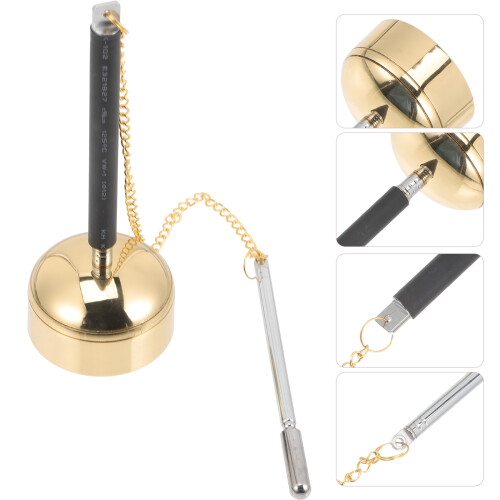 Buddhistisch Percussieinstrument Handring Voor Boeddhisme 2
