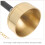 Buddhistisch Percussieinstrument Handring Voor Boeddhisme 11