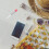 6 draagbare multifunctionele siliconen make-upborstels 9