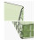 Plastic Wall-Mounted Makeup Organizer 118x77x90mm Bright Clear 4