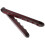1 Set Billiard Gemonteerd Houten Reinigingsdoek 6