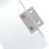 5St Aluminium Floating Shelf Hardware Voor Fabrieksgebruik 10