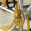 2Paren Fietskettingschakels Lichtgewicht Verbinding 5