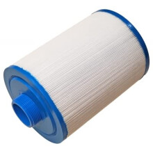 Spa Filter Cartridge for Diamante Spas 80SF Load, Pleatco PUST80F2M Equivalent, Restores Water Clarity