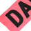 Danger Absperrzone Sicherheitswarnung Rot Dekoration 5