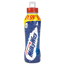 Milkyway Chocolate and drink 350ml (pack of 8)