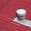 Multifunctionele Regenbestendige Dakventilatie Afdekking Van Pvc 9
