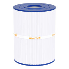 Spa Filter Compatible with PWK65, 31114, Watk 65, 76136, C8465, FC3960, 1 Pack