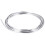 20FT Chrome Moulding Trim Strip Car Door  Scratch Guard Protector Cover Silver 1