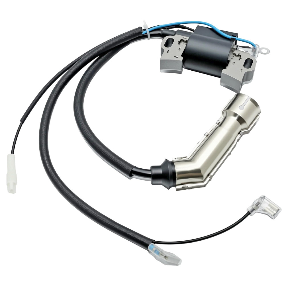 Snowblower Ignition Coil For Mtd Troybilt Cub Cadet 11530C 2X 530Swe 483Su Replaces 95111305 9169991404127