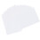 Printable Shrink Dink Sheets,Semi-Transparent Shrinky Films Papers for Inkjet Printer,Printable Shrinky Plastic,50Sheets 2