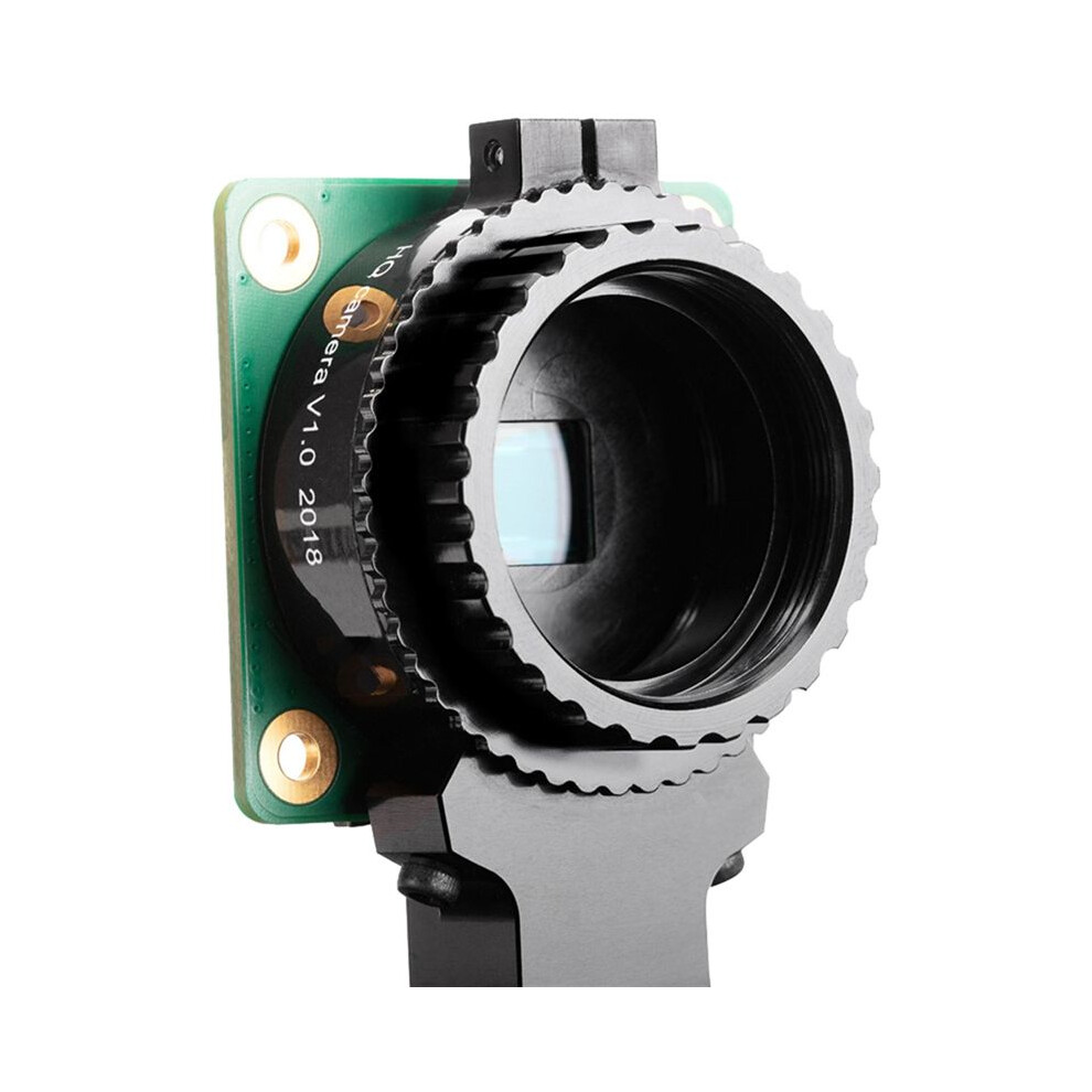 For Raspberry Pi Hq Camera Global Shutter Camera Module Imx477r Sensor 12.3Mp 4056X3040 Hd Camera Module 6031861983724