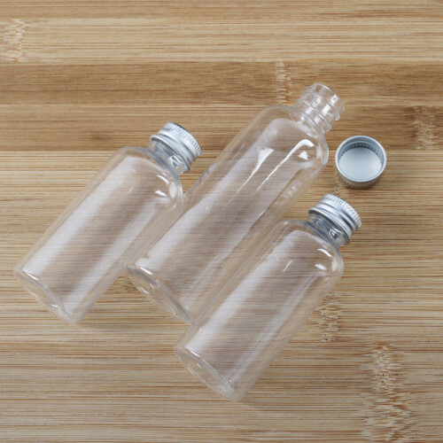 27Stk Plastikflaschen Dosierflaschen Für Lotion 1
