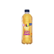Rubicon Spring Vits Passion 500ml (Pack of 12)