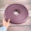 1Mstrip De Protection Pour Bébés Coin Absorption Choc 7