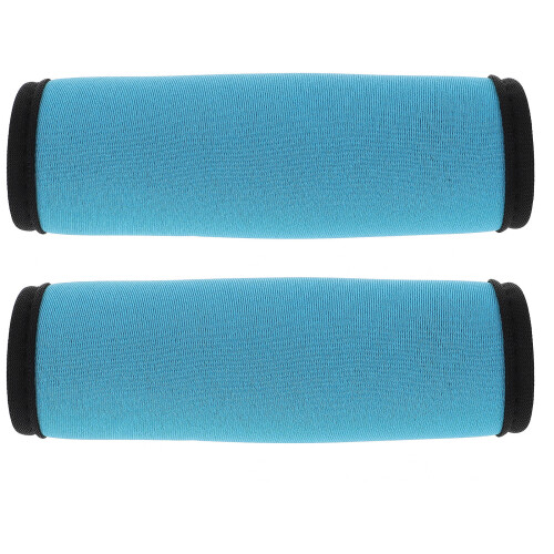 2St Reishandvat Covers Neopreen Koffer Handgreep Bescherming 2