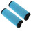 2St Reishandvat Covers Neopreen Koffer Handgreep Bescherming 5
