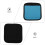 2St Reishandvat Covers Neopreen Koffer Handgreep Bescherming 8