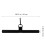 1St Duurzame Triceps Trainer Pull Down Bar Voor Krachttraining 2