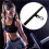 1St Duurzame Triceps Trainer Pull Down Bar Voor Krachttraining 8