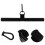 1St Duurzame Triceps Trainer Pull Down Bar Voor Krachttraining 9