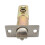 Adjustable 60mm 70mm Door Latch Replacement with Universal Lever Compatibility and Quick Swap Installation 3