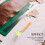 Seam Roller Für Textilmaterialien 1Pack 7,5X1,6X1,4In 5