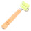 Seam Roller Für Textilmaterialien 1Pack 7,5X1,6X1,4In 8