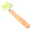 Seam Roller Für Textilmaterialien 1Pack 7,5X1,6X1,4In 9