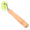 Seam Roller Für Textilmaterialien 1Pack 7,5X1,6X1,4In 11