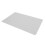 Tapis Gris En Cuir PU Accessoire Ongles 6