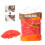 Painless Haarentfernung Mit Hartwachs Perlen 300 G Rot 4