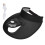 Sun Visors Hat USB 3Gears 300mAh Adjustable Black 2