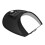 Sun Visors Hat USB 3Gears 300mAh Adjustable Black 12