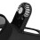 Sun Visors Hat USB 3Gears 300mAh Adjustable Black 13