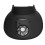 Sun Visors Hat USB 3Gears 300mAh Adjustable Black 15
