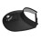 Sun Visors Hat USB 3Gears 300mAh Adjustable Black 10