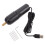 1Set Zwarte USB Handboor Mini Boormachine Voor Thuis 2