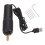 1Set Zwarte USB Handboor Mini Boormachine Voor Thuis 7