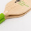 Badminton Schläger Holz Racket 11