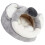 Burrowing Guinea Pig Nest With 1pcs 3