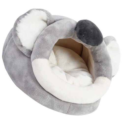 Burrowing Guinea Pig Nest With 1pcs 2