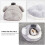 Burrowing Guinea Pig Nest With 1pcs 10