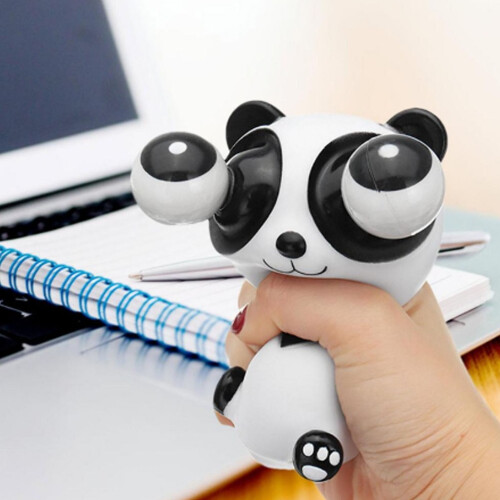 Niedliches Panda Stressabbau Spielzeug