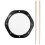 Drummer Pad Tpe Voor Thuisoefenen 1 Set 4