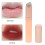 4 Stuks Lipglossborstels, Lipliner En Concealer Applicator 7