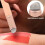 4 Stuks Lipglossborstels, Lipliner En Concealer Applicator 9